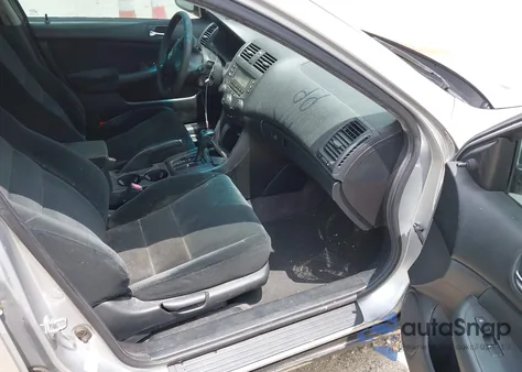 2007 Honda Accord 2.4 Vp z USA, uszkodzony, nr VIN 1HGCM56117A002456